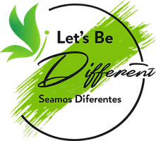 Let's Be Different / Seamos Diferentes